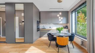 Apartamenty Sun & Snow Botanica - Gdansk - 7