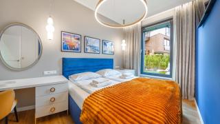 Apartamenty Sun & Snow Botanica - Gdansk - 1