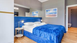 Apartamenty Sun & Snow Botanica - Gdansk - 4