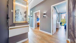 Apartamenty Sun & Snow Botanica - Gdansk - 6