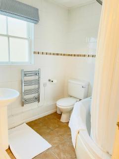 10 Manor Cottages - Falmouth - 9