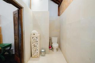 5 Bedroom Villa Etnik in Seminyak with Big Garden and Private Pool - 8