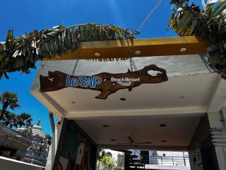 Le'SAP Beach resort - 0