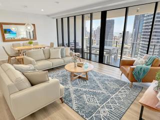 Ocean View Luxury 2 Level Penthouse 3BR 30th Floor - Gold Coast - 6