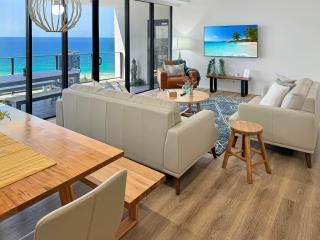 Ocean View Luxury 2 Level Penthouse 3BR 30th Floor - Gold Coast - 9