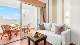 Domina Coral Bay Resort, Diving , Spa & Casino - Sharm el Sheikh - 9
