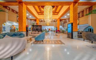 Domina Coral Bay Resort, Diving , Spa & Casino - Sharm el Sheikh - 5
