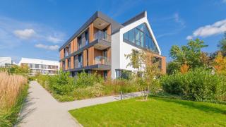 Apartamenty Sun & Snow Botanica - Gdansk - 2