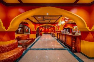 Domina Coral Bay Resort, Diving , Spa & Casino - Sharm el Sheikh - 3
