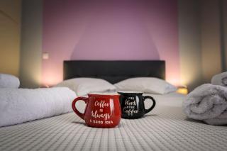 Luxury 2 bed Urban Oasis in the Heart of Athens - 8