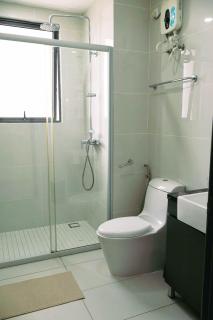 Country Garden Danga Bay,Full Seaview, 6-8pax, Netflix - 7