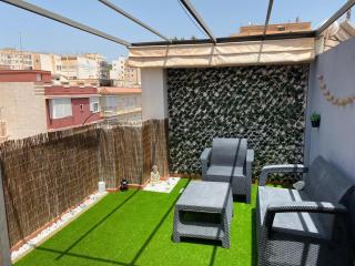 Barceló Terrace City Center - Málaga - 0