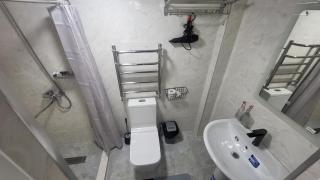 Shahriston GH - Tashkent - 1