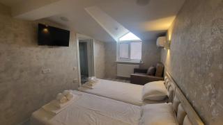 Shahriston GH - Tashkent - 9