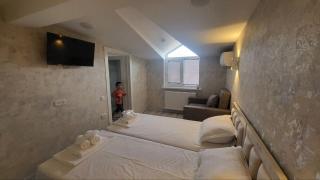 Shahriston GH - Tashkent - 6