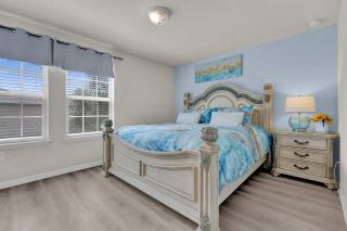 Luxury villa 8BE Kissimmee Close to everything - Kissimmee - 5