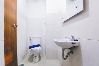 Homey and Elegant Studio Amazana Serpong Apartment By Travelio - 1