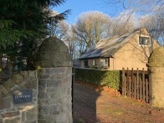 Lowood Cottage - Edimburgo - 9