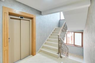 Apartman Viktor - Prestige Forest - 5