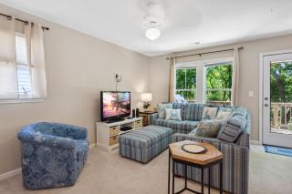 5504 Turtle Cove Community Pool - Kill Devil Hills - 6