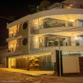 Okapi Residence Resort - 0