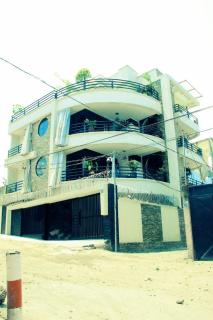 Okapi Residence Resort - 7