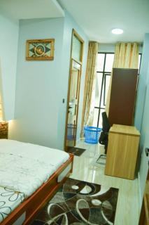 Okapi Residence Resort - 6