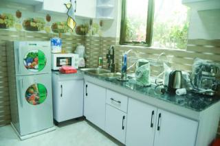 Okapi Residence Resort - 5