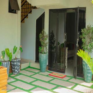 Okapi Residence Resort - 3