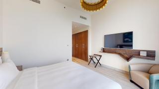 Primestay - Spacious 2BR Layout in Avani Palm View - Dubai - 3