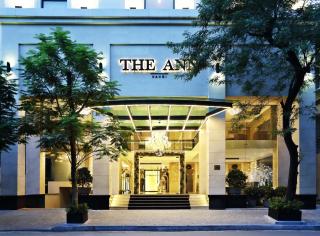 The Ann Hanoi Hotel & Spa - Hanoi - 9