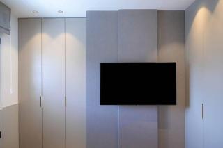 Designed and Bauhaus Rooftop 5 Stars - Tel Aviv - 1