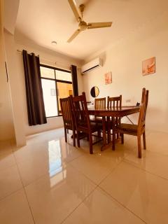 Kijiji Villas Nungwi - Nungwi - 4