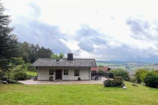 Vintage Haus AUF DEM HEIDCHEN mit Sauna - Knüllwald - 9