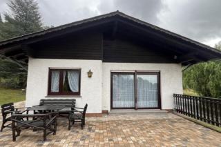 Vintage Haus AUF DEM HEIDCHEN mit Sauna - Knüllwald - 6