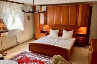 Vintage Haus AUF DEM HEIDCHEN mit Sauna - Knüllwald - 4