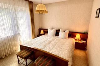 Vintage Haus AUF DEM HEIDCHEN mit Sauna - Knüllwald - 2