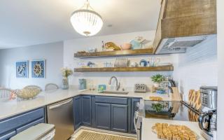 Grand Caribbean 316 Community Pool Access Minutes to the ocean front - Perdido Key - 7