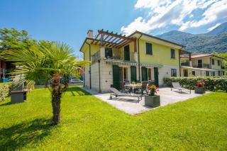Villa Apartments - Porto Letizia - Porlezza - 1