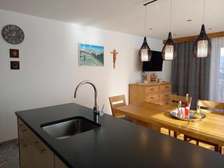 Apartment for allergy sufferers near the waterfall - Krimml - 3