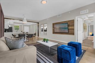 Last Minute Disney Getaway! Private Pool, Hot Tub & Games Room. Book Now! #71951 - Kissimmee - 7