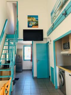 Charmante maisonnette - Argelès-sur-Mer - 9