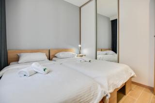 Apartman Lara - Prestige Forest - 7