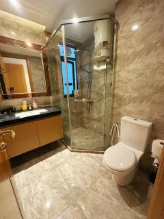 R&F PrincessCove Walking Area to SG Nice Design 3B - Johor Bahru - 5