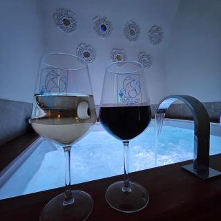 VOLPE E UVA Winesuites & Spa - Trani - 5
