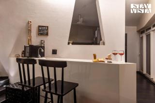 StayVista at Bayside Oasis with Outdoor Pool, WiFi - Alibaug - 3