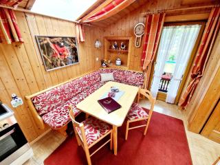 Apartment near the Gondelbahn with shared pool - Tröpolach - 8