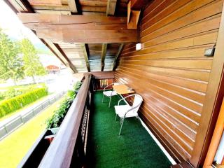 Apartment near the Gondelbahn with shared pool - Tröpolach - 6