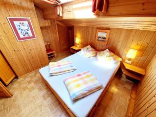 Apartment near the Gondelbahn with shared pool - Tröpolach - 7