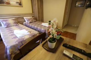 My Holiday Time Hotel - Istanbul - 3
